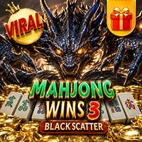 Mahjong Wins 3