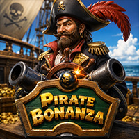 Pirate Bonanza