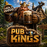 Pub Kings